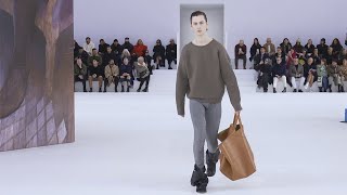 Loewe  Fall Winter 20232024  Menswear [upl. by Elleivap]