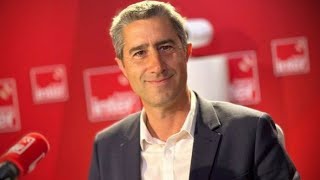 François Ruffin  quotLes préjugés de Sarah Saldmann sont ancrés dans les classes populairesquot [upl. by Wolff]