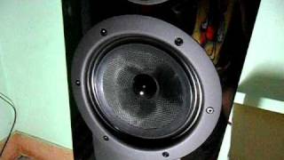 wharfedale evo 220 [upl. by Toblat]