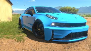 LYNK amp CO 03 2021 Forza Horizon 5 [upl. by Baker]