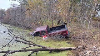 2003 cateye Chevy SS package installed Soggy Silverado Chapter 1 [upl. by Aw]