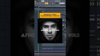 Afrojack vs Thirty Seconds To Mars  Do or Die Remake afrojack thirtysecondstomars flstudio [upl. by Hemetaf]