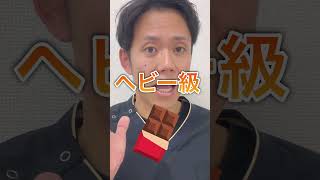 『食べたら太るお菓子TOP5』太るお菓子ダイエット間食痩せるために豆知識 [upl. by Oiludbo]