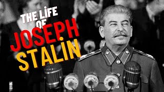 Leader of the Soviet Union I Stalin Documentary [upl. by Aihsel]