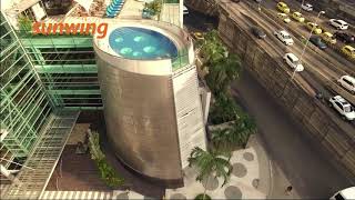 Radisson Decapolis Hotel  Panama City Panama  Sunwing [upl. by Judie]