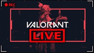 ILLUMINANDI GAMING Is Live  Valorant Test Live  Valorant Malayalam [upl. by Josee]