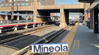 Travel Video Mineola [upl. by Otrebilif]