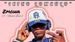 Zmowa  Iciko Lomculo XRadio Bars [upl. by Balliol982]