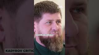 Two Tesla Cybertrucks Deployed To Ukraine War Chechen Leader Kadyrov [upl. by Neelehtak]