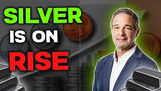 Is Silver in Big Trouble or About to Skyrocket 2024 Predictions  Andy Schectman [upl. by Adama]