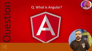 What is Angular  Angular Tutorial For Beginners  Last Minute Legend [upl. by Eirrod477]