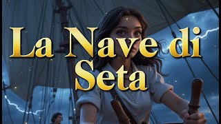 La Nave di Seta [upl. by Ariik]