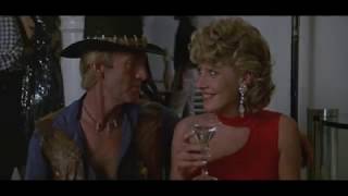 CROCODILE DUNDEE TRIBUTE  PASSION  ROD STEWART [upl. by Ecyarg629]