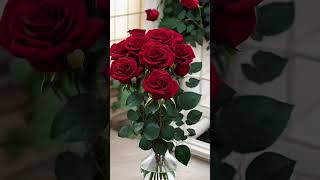 Tag Rose lover 🥀🥰youtubeshorts love roses golapful roselover roseshorts valentinesday [upl. by Nnylyahs]