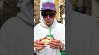 Bacon sandwich  British Classics  Episode 9 [upl. by Daigle]