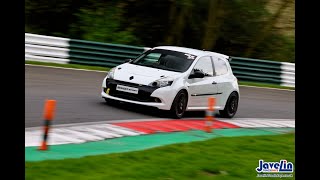 Cadwell Park Track Day  8th April 2024  Session 8 [upl. by Ymas]