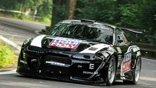 650 HP RALLY DSM EXTERIOR VIEW [upl. by Standish]