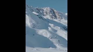 Die Skisaison am stubaiergletscher ist gestartet 😍 [upl. by Isleana134]