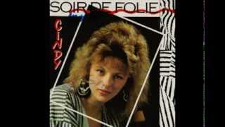 Cindy  Soir De Folie ItaloDisco on 7quot [upl. by Annovahs]