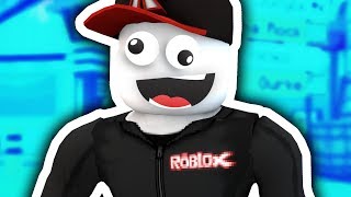 ANNOYING GUESTS IN ROBLOX [upl. by Ahtram]