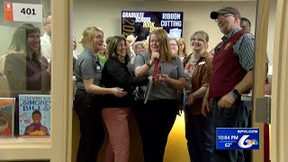 Idaho State University Hosts Their 5th Annual Book Drive [upl. by Beau647]