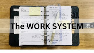 Why didnt I try this earlier  2024 Planner System Part 2 [upl. by Drawyah]