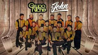 GRUPO NICHE MIX 2020  Dj JOHN [upl. by Greenwood443]