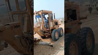 Grader level machine working shortvideo youtubeshorts trending [upl. by Vizzone]