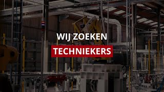 Wienerberger zoekt Techniekers [upl. by Astor99]