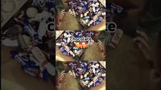 Yummy chocolate boy raiyaan reelsvideo baby sylhet myvlogvideo kids [upl. by Siramed]