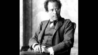 Gustav Mahler  Adagietto from Symphony no 5 [upl. by Eiznil]