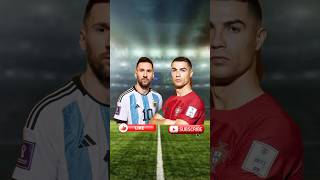 Football short video vs video cristainoronaldo messi neymarjr kilianmbappe foryou [upl. by Ahseekan]