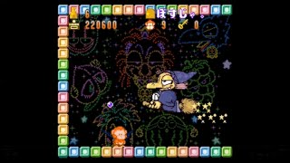 Spanky Quest Jap vers SNES TAS [upl. by Sreip]