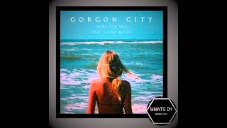 Gorgon City  Here For You ft Laura Welsh Extended Mix [upl. by Ayiak253]