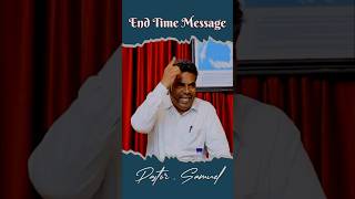 End Time Message  Uppada christianshorts endtimemessage endtimemassege christiansongs [upl. by Clay]