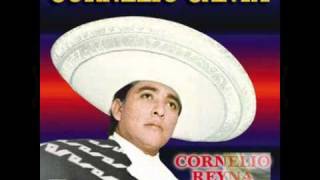 cornelio reyna carta invisible [upl. by Pammie]