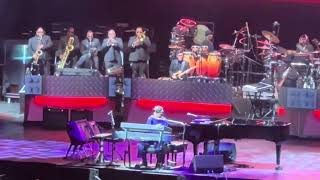 Stevie Wonder quotHigher Groundquot Madison Square Garden 101124 [upl. by Okir715]