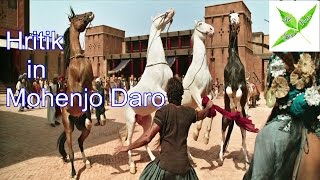 4600 Years Old Advanced City Mohenjo DaroHINDI [upl. by Birchard]