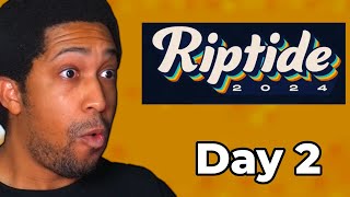 Riptide 2024 Watch Party [upl. by Morganica]