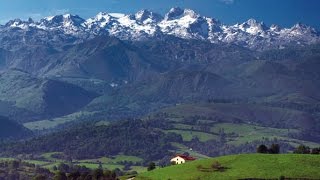 Asturias una breve mirada al paraíso [upl. by Kerk994]