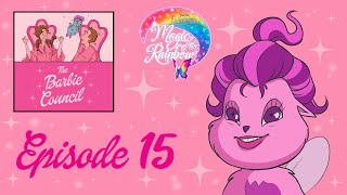 The Worst Fairytopia  Episode 15 Barbie Fairytopia Magic of the Rainbow [upl. by Breban]