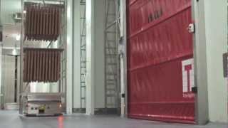 Travaglini  High Performance Salami Plant [upl. by Schwerin]