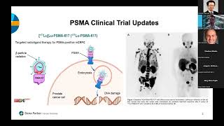 Prostate Cancer Highlights from ESMO 2023 [upl. by Chapin]