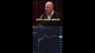 Joe Rogan’s Jaw Drops as Marc Andreessen Exposes the SEC’s Crypto Takedown [upl. by Lehsreh]