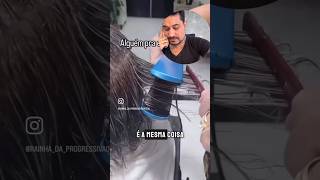 O melhor tratamento para o cabelo [upl. by Lever]