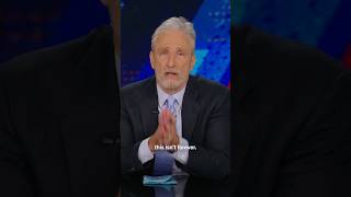 quotThis isnt foreverquot  Jon Stewart on Trump and the GOPs electoral gains [upl. by Marlane]