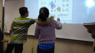 Fly Swatter Game Syllables and Stress [upl. by Weatherley]