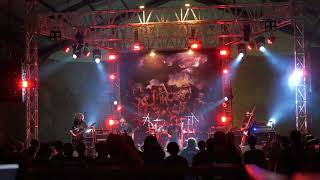 Infeksi Skena Hitam Live at Ubernoize Bogor 2023 [upl. by Kathleen225]