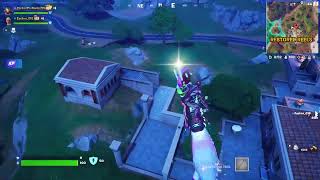 Fornite nightmares live event [upl. by Joni346]