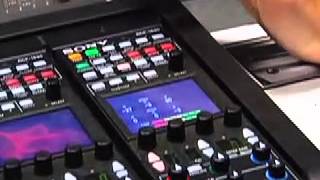 Video Training on the Sony RCP1530 [upl. by Unhsiv735]